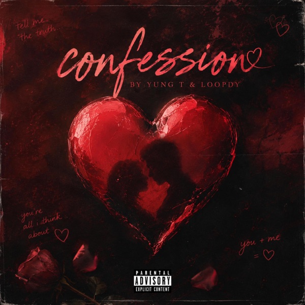 Confession (feat. Loopdy)