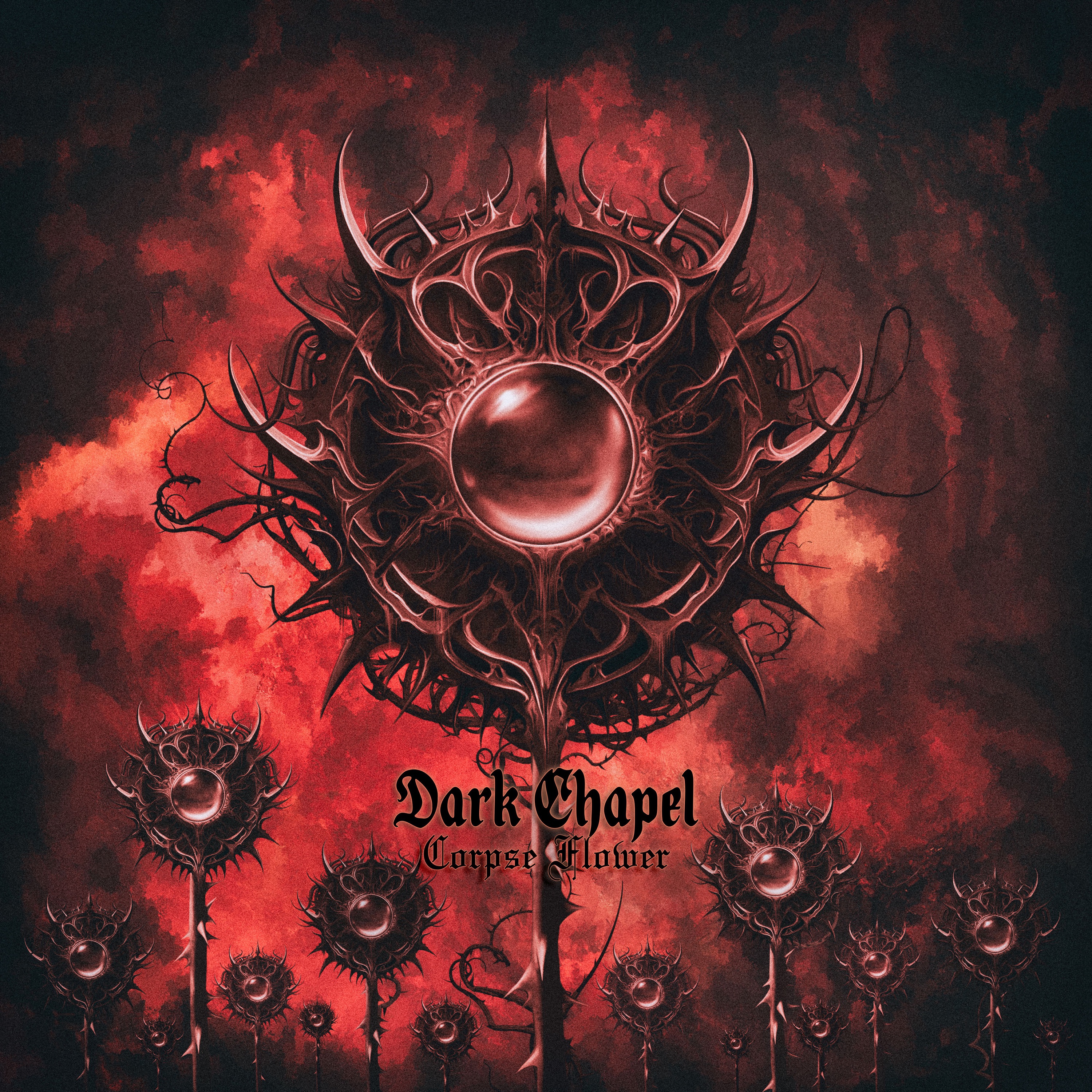 Corpse Flower - Single