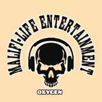 OXYGEN (feat. Boss Monene) - Single - MaLifi-Lifi