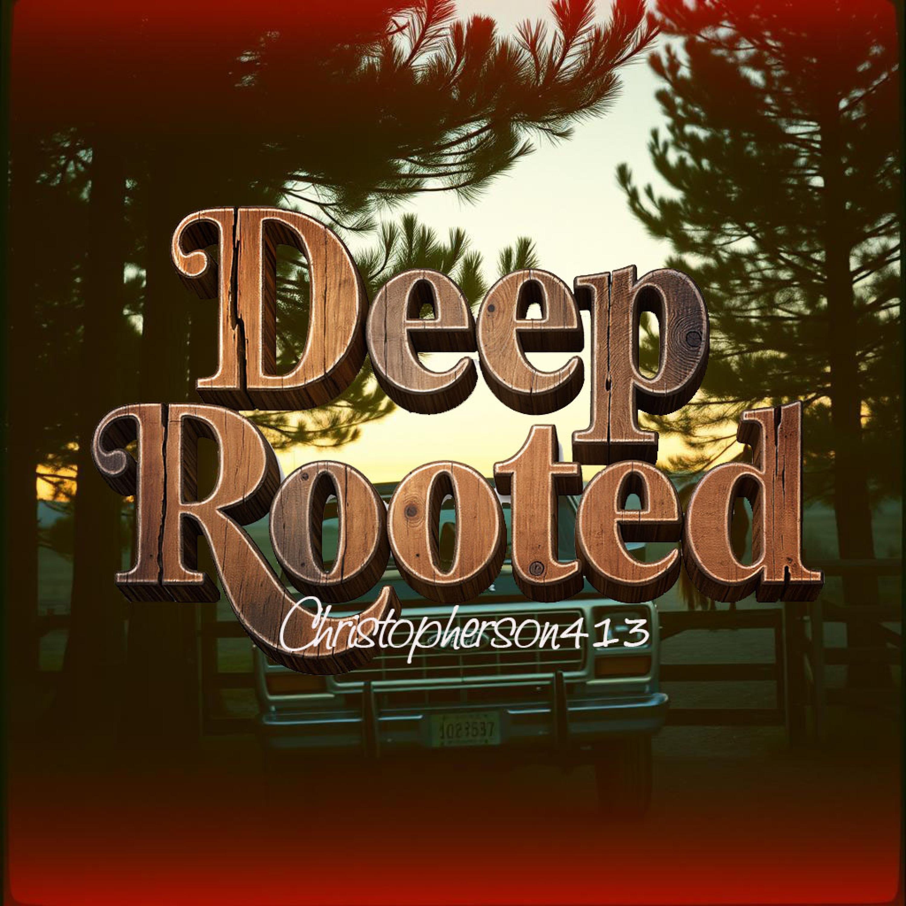 Deep Rooted
