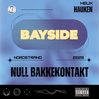 Null Bakkekontakt (Bayside 2025) - Single