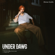 Under Dawg - Himmat Sandhu