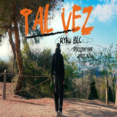TAL VEZ (feat. Diego Rivera) - Single