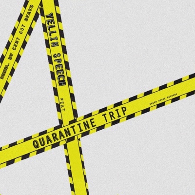 Quarantine Trip (feat. Slick V) - Single