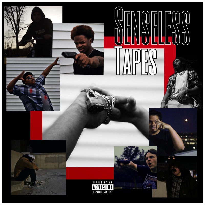 Soldiers (feat. Cjss & DMS)