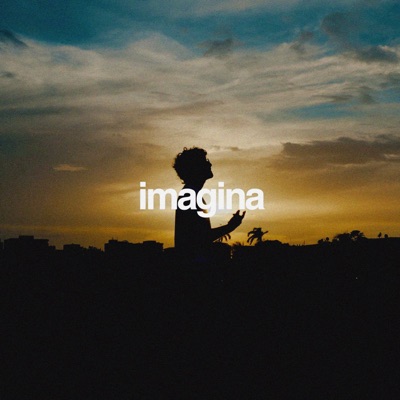 imagina - Single