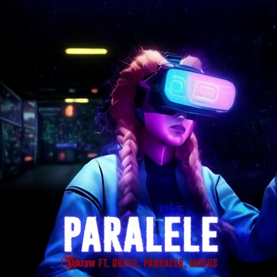 Paralele (Studio) [feat. Order & Morus] - Single