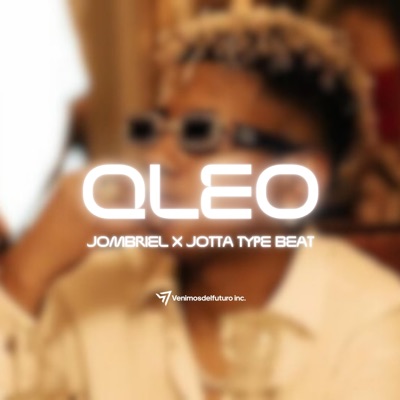 QLEO x Jombriel X Jotta Perreo Dancehall Esmeraldeño - Single