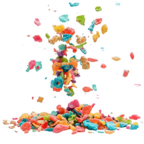 FRUITY PEBBLES (feat. CdotGoon, lil kj 27 & PG13)
