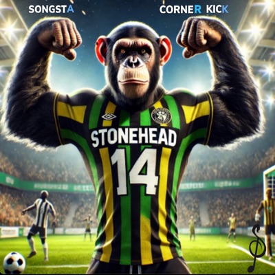 Corner Kick - Single