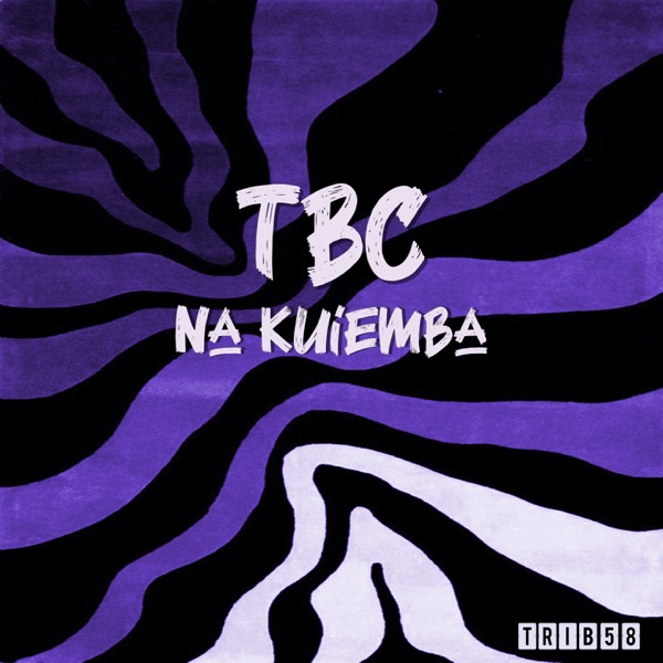 Na Kuiemba - EP