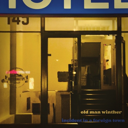 Old Man Winther artwork