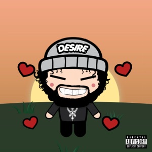 DESIRE (ODECORE MIX) [feat. Odetari] - Single