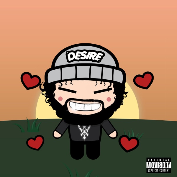 DESIRE (ODECORE MIX) [feat. Odetari] - Single