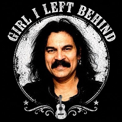 Girl I Left Behind (Radio Edit) - Single