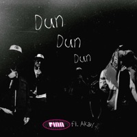 DunDunDun (feat. AKay) - Single - Finn Dynasty