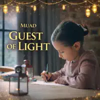 Guest of Light — Muad