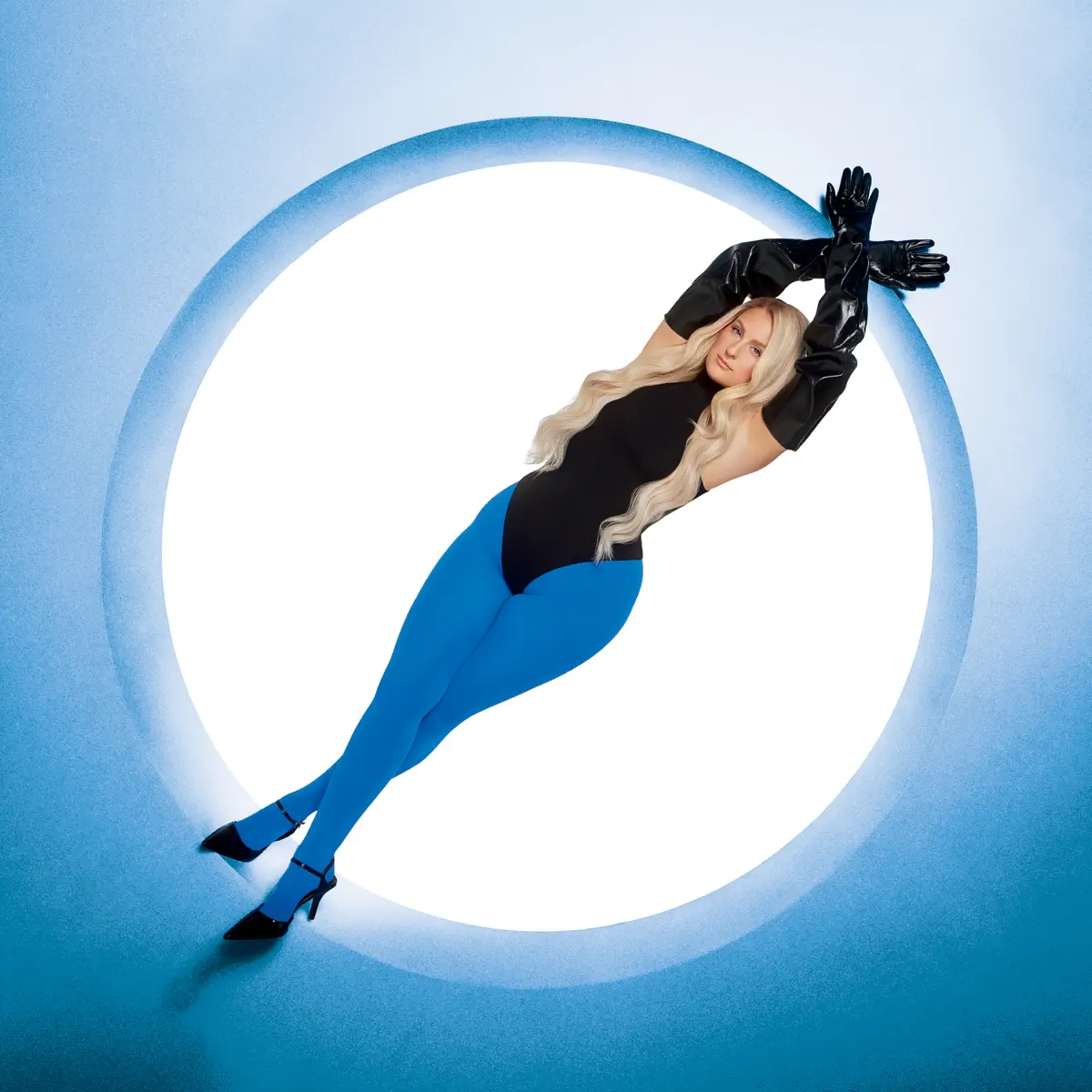 Meghan Trainor – Criminals (Remixes) – EP (2024) [iTunes Plus AAC M4A]-新房子