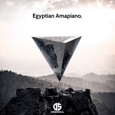 Egyptian Amapiano - Single