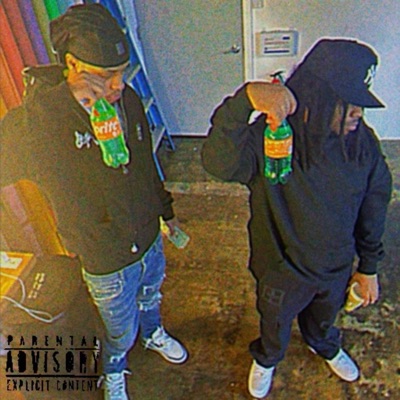 I have been surviving... (feat. MT$ Shyy) - Single