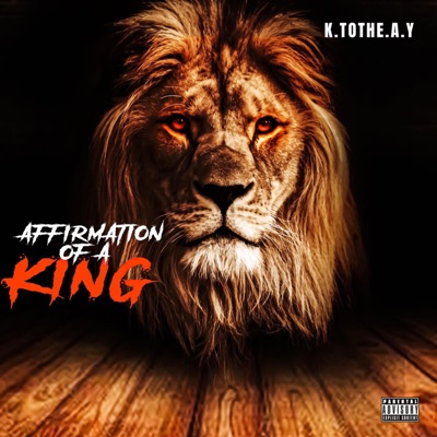 AffirmatioN of a KinG - Single