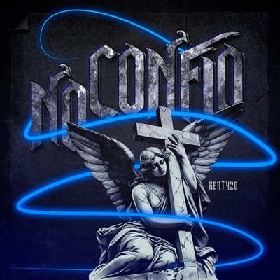 No confío - Single