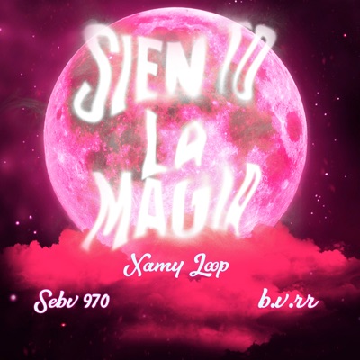 Siento La Magia - Single