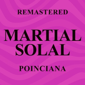 Poinciana (Remastered) - EP