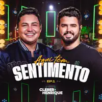Anestesiado — Cleber & Henrique