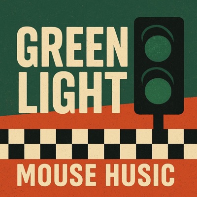 Green Light - Single
