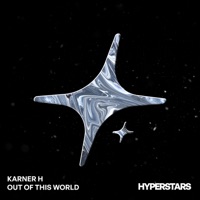 Out of This World - Single - Karner H