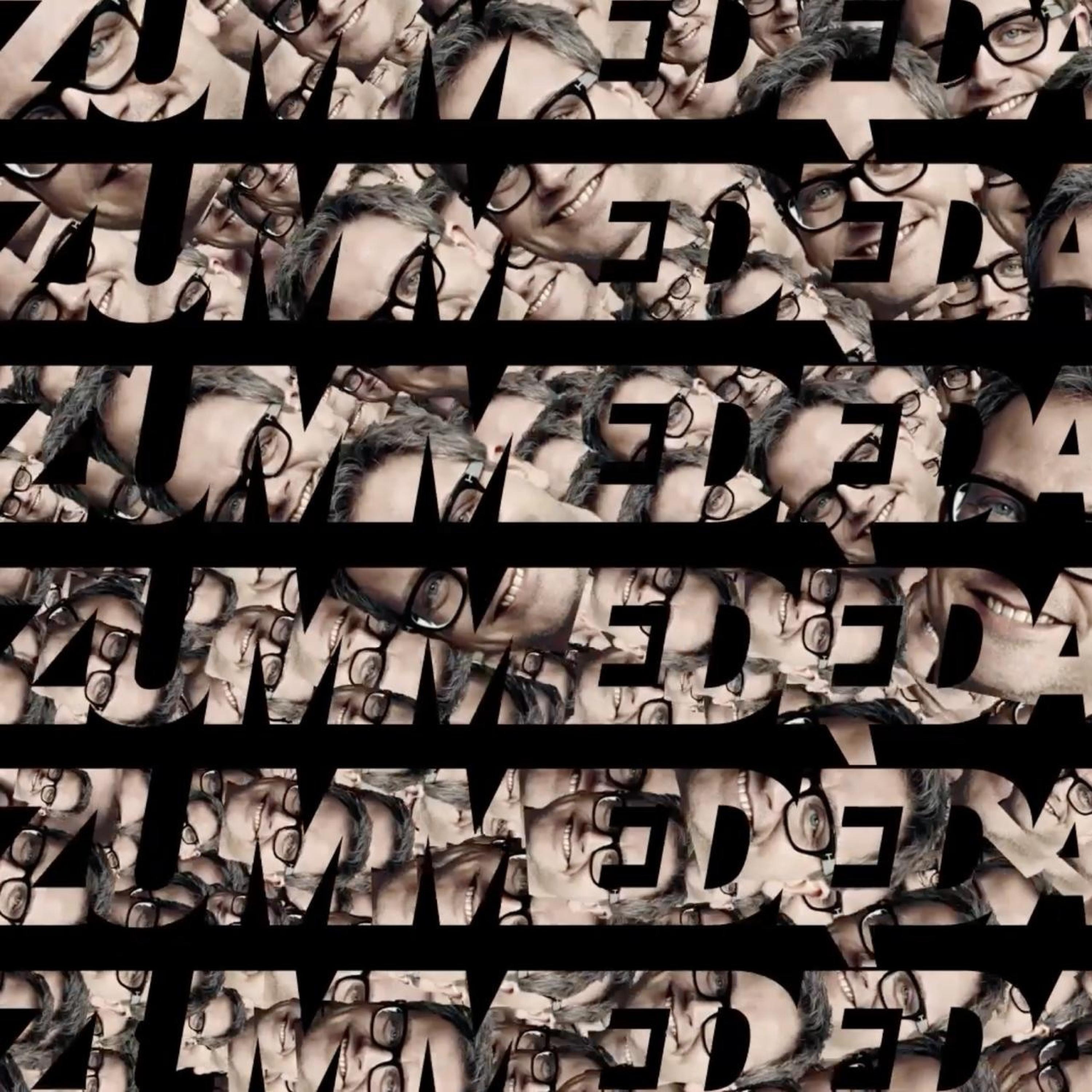 Zummedèdamadoen - Single