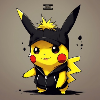 Pikachu - Single