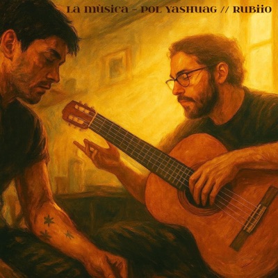 La Música - Single