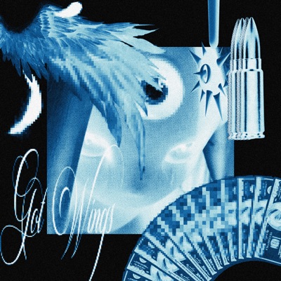 Got Wings - Single