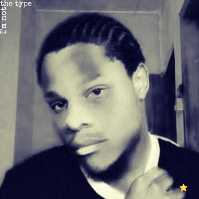 I'm Not the Type - Single