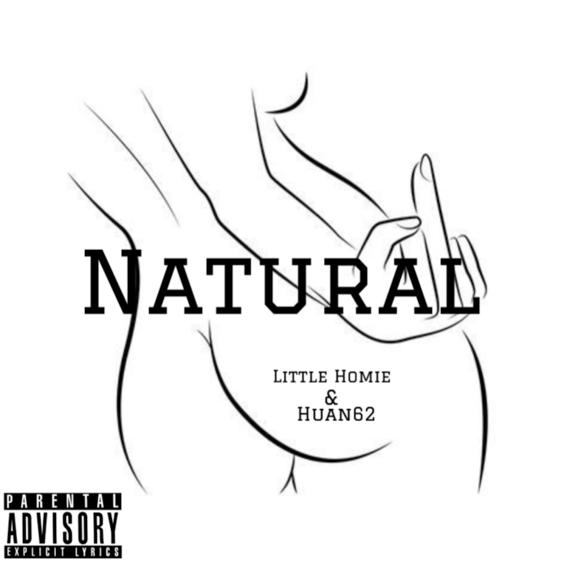 Natural - Single