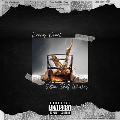 Bottom Shelf Whiskey - Single