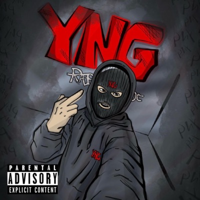 YOUNGEST NEVER GONE
