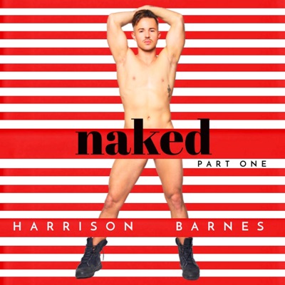 Naked (Part One) - Single