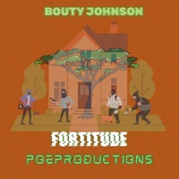 Fortitude - Single - Bouty Johnson