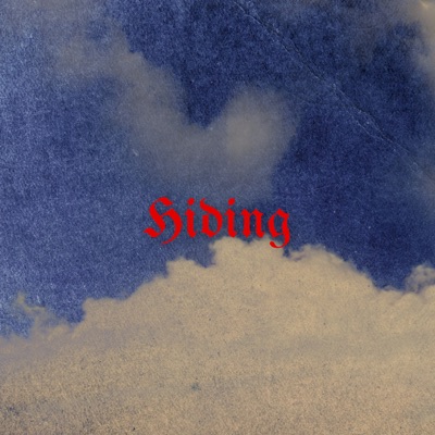 Hiding - Single