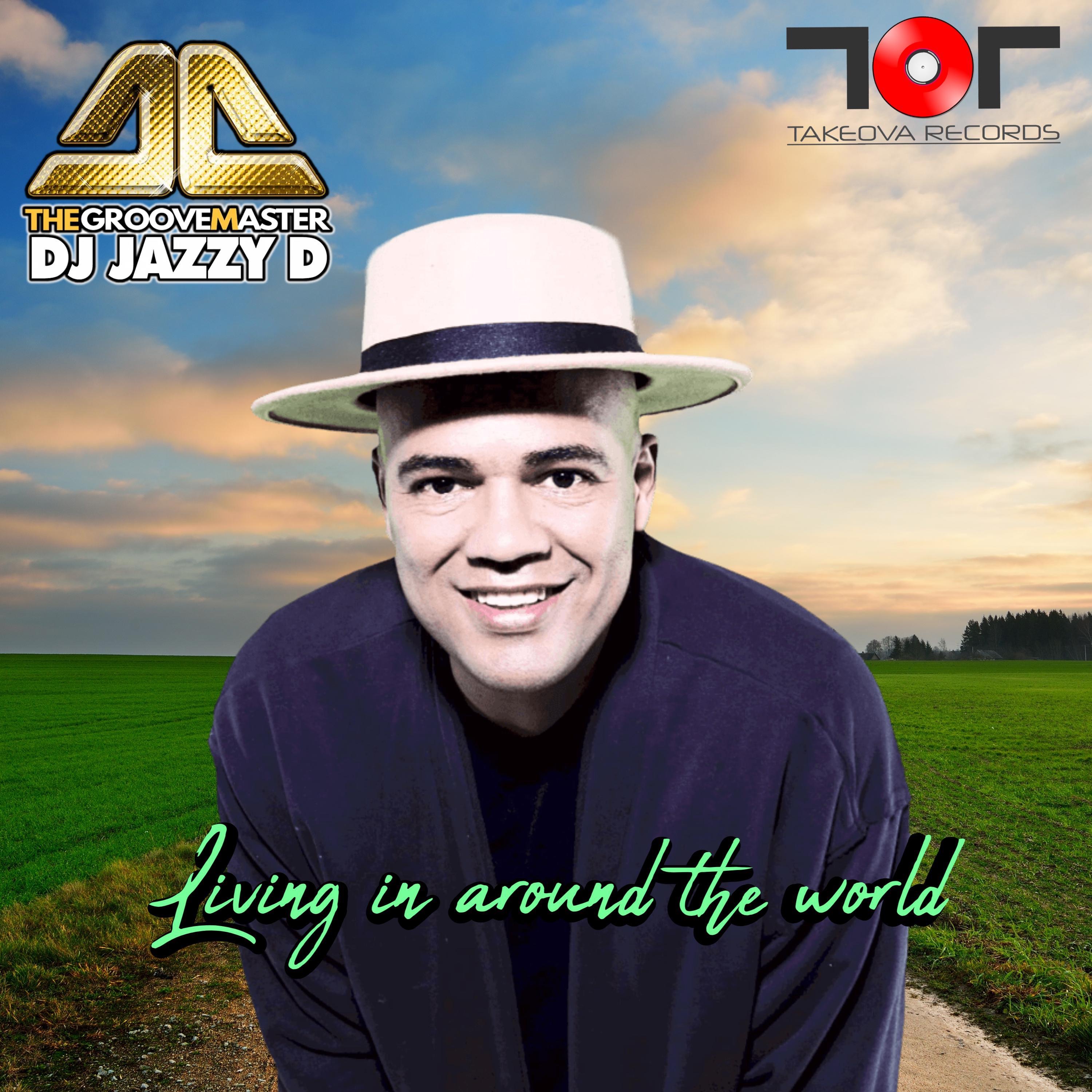 Living in around the world - Single