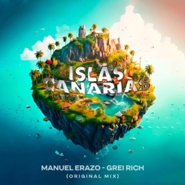 Islas Canarias Manuel erazo