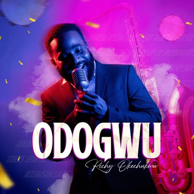 Odogwu - Single