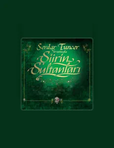 Escucha a Serdar Tuncer, mira videos musicales, lee su biografía, consulta las fechas de las gira y más.