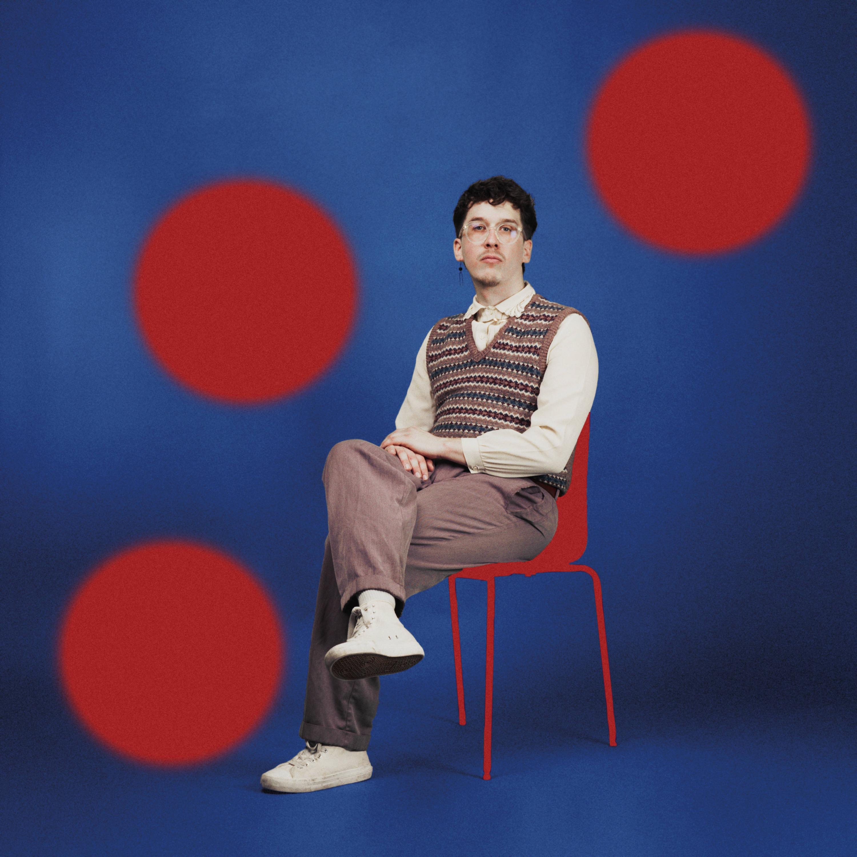 I NEED LOVING - Single