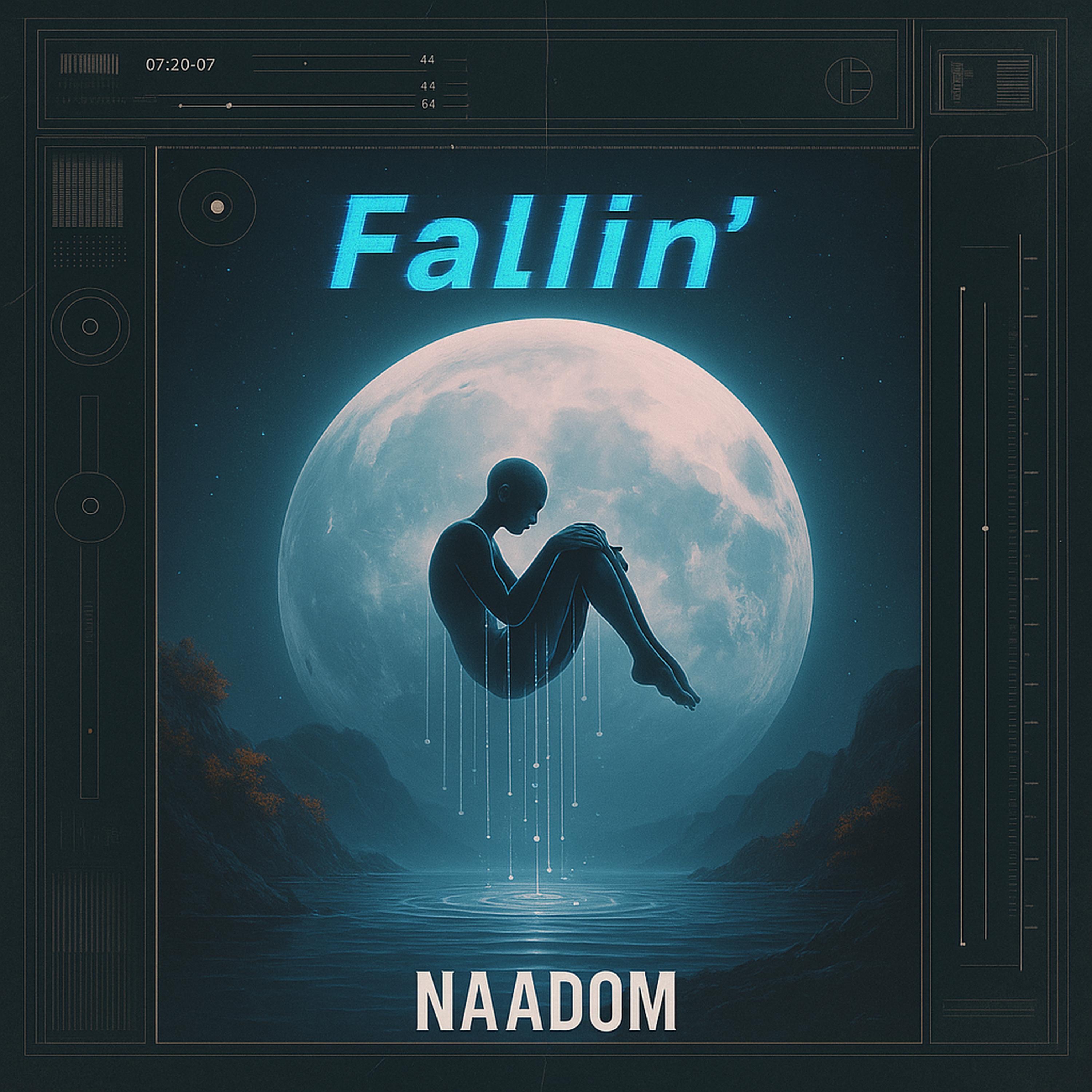 Fallin' - Single