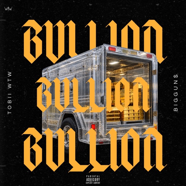 BULLION