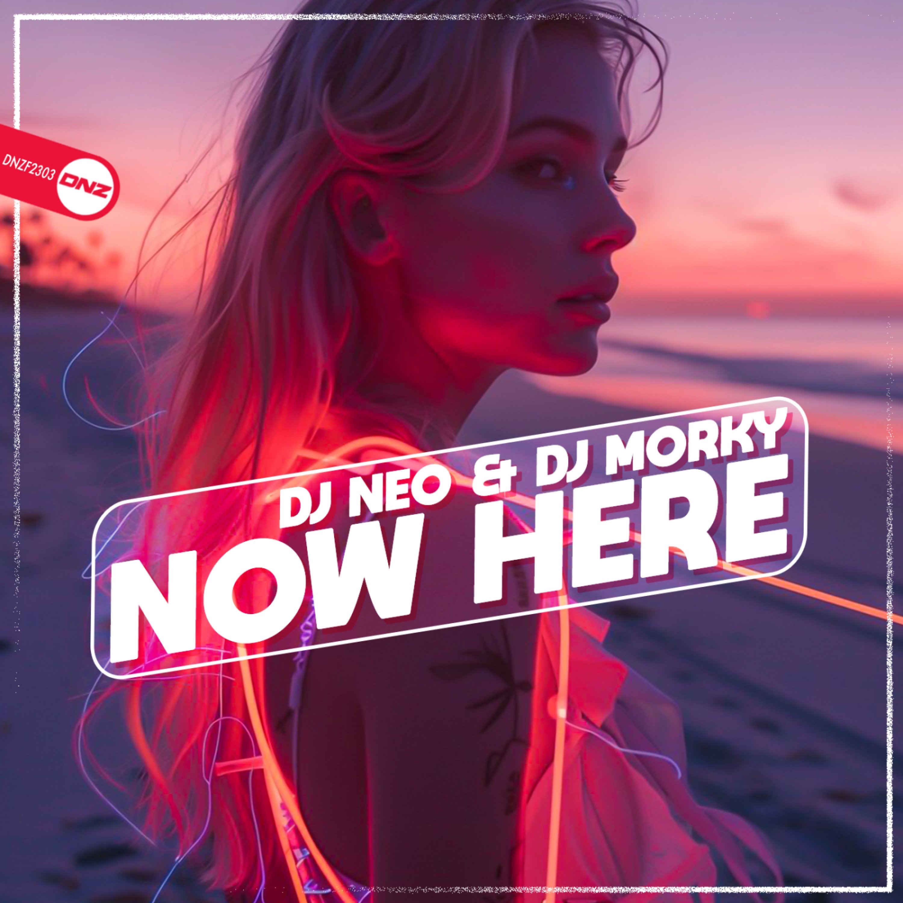 Now Here - Single